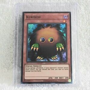 5/$20 Mint 2020 Yu-Gi-Oh! Kuriboh MRD-EN071 SR Holo 2nd Edition Card!!